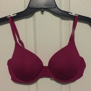 Victoria’s Secret push-up